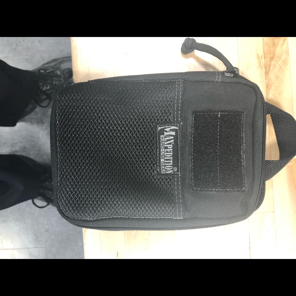 Maxpedition E.D.C Pocket Organizer.